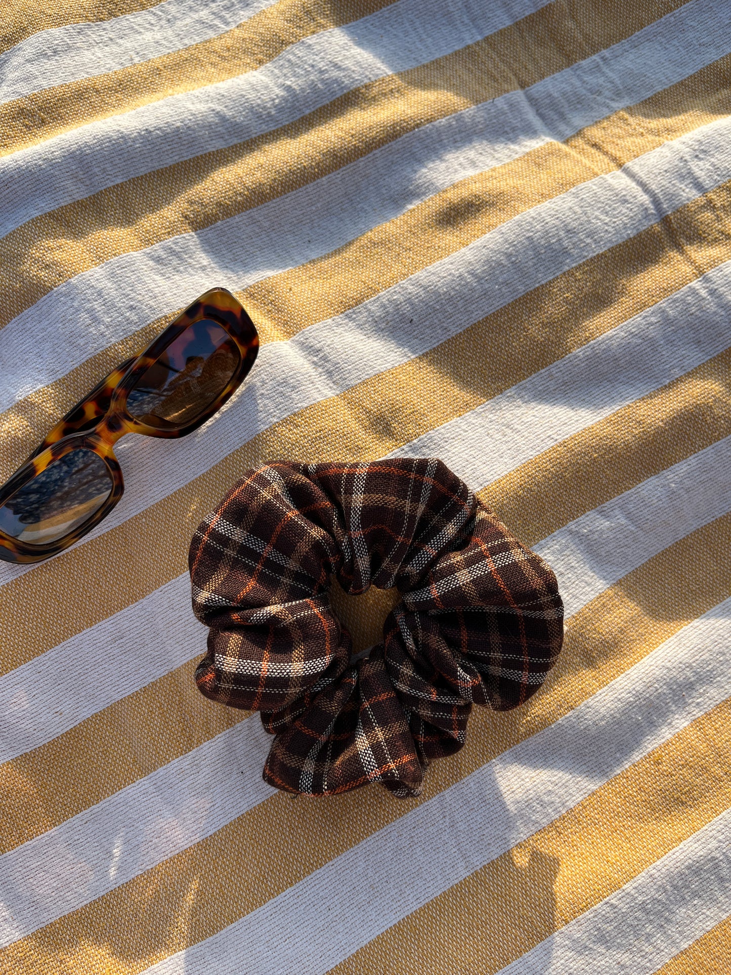 Chouchou oversize - Marceline