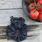 Chouchou Carreaux Marine - Petit